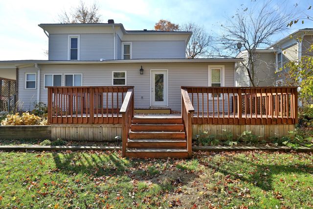 216 N Main Street, Johnstown, OH 43031