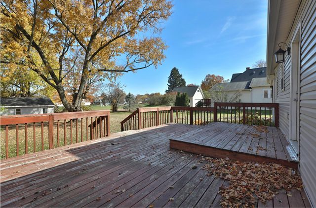 216 N Main Street, Johnstown, OH 43031