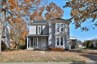 216 N Main Street, Johnstown, OH 43031