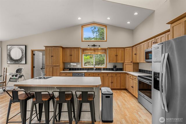 1395 Mission Creek, Cashmere, WA 98815