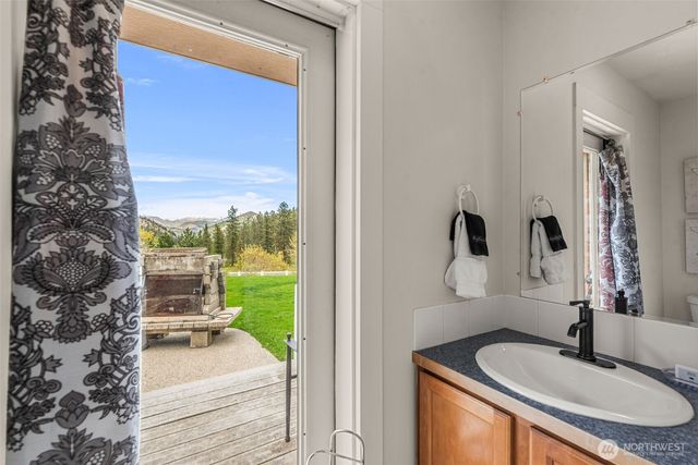 1395 Mission Creek, Cashmere, WA 98815