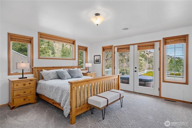 1395 Mission Creek, Cashmere, WA 98815