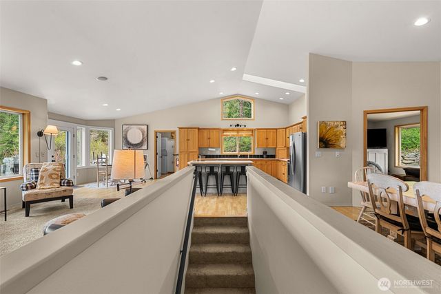 1395 Mission Creek, Cashmere, WA 98815