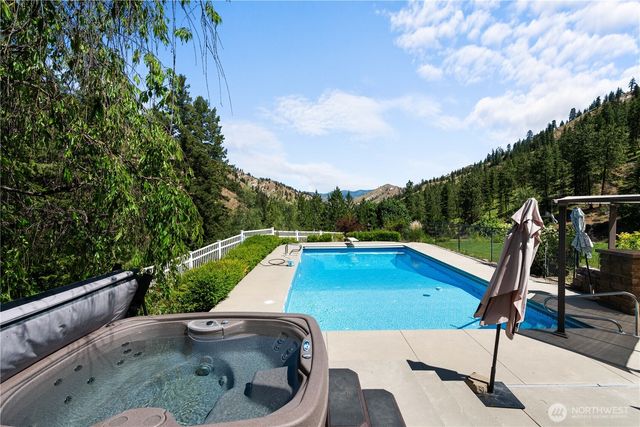 1395 Mission Creek, Cashmere, WA 98815