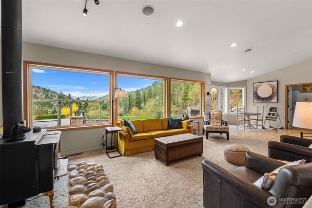 1395 Mission Creek, Cashmere, WA 98815