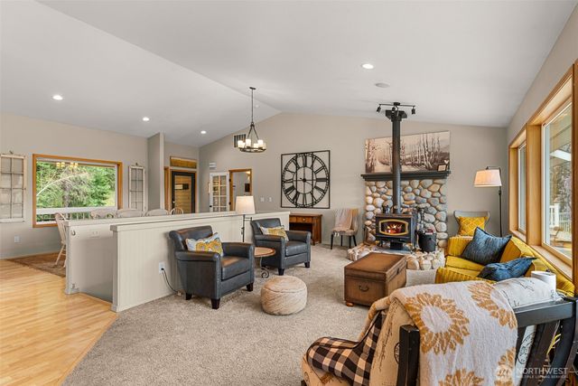 1395 Mission Creek, Cashmere, WA 98815