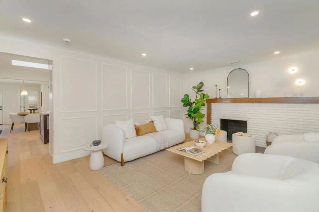 4210 Alcove Ave, Studio City, CA 91604