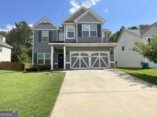 215 Golden Rod Trail, Perry, GA 31069