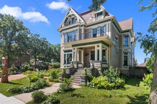 1107 Algoma BOULEVARD, Oshkosh, WI 54901