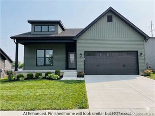 2602 Vineyard Way 224, Memphis, IN 47143