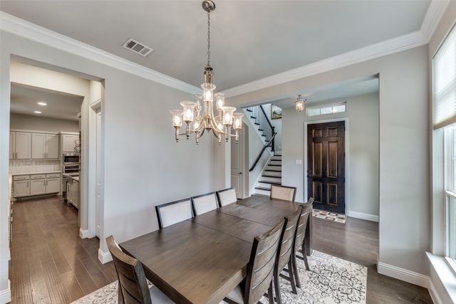 1031 Devonshire Drive, Allen, TX 75013