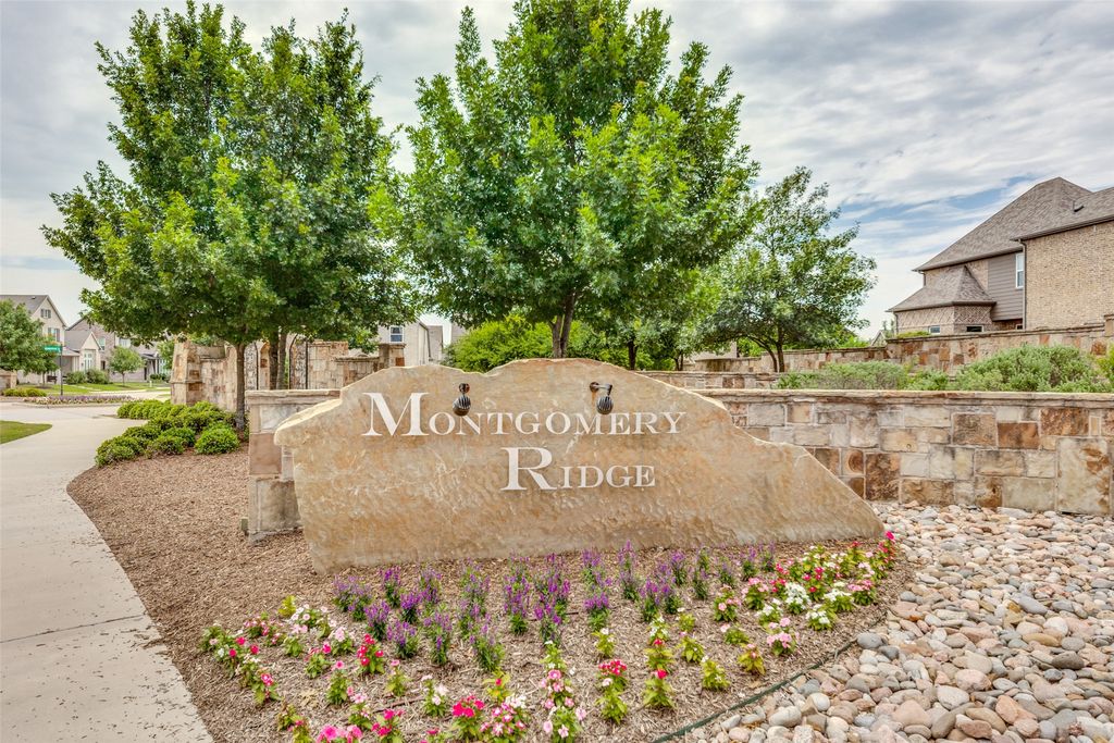 1031 Devonshire Drive, Allen, TX 75013