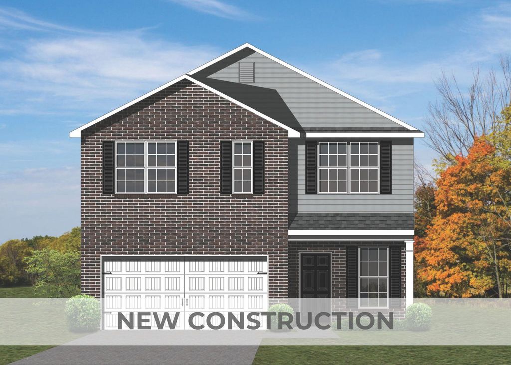 101 Peony Pass, Nicholasville, KY 40356