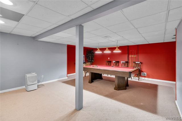 30 Willow Ridge Lane, Lancaster, NY 14086