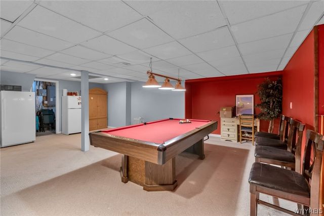 30 Willow Ridge Lane, Lancaster, NY 14086