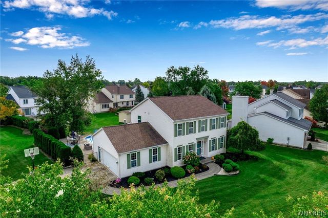 30 Willow Ridge Lane, Lancaster, NY 14086