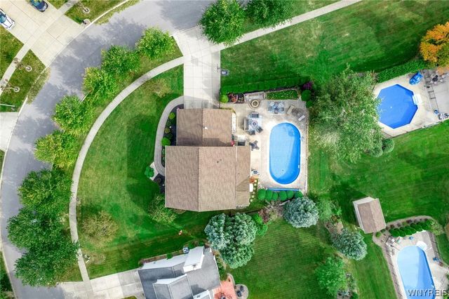 30 Willow Ridge Lane, Lancaster, NY 14086