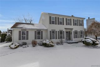 30 Willow Ridge Lane, Lancaster, NY 14086