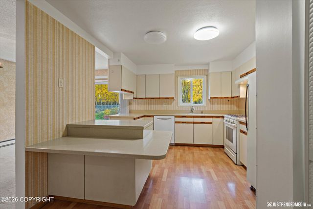 10205 Goodnews Circle, Anchorage, AK 99515