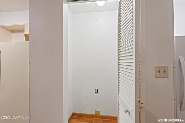 10205 Goodnews Circle, Anchorage, AK 99515