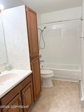 10205 Goodnews Circle, Anchorage, AK 99515