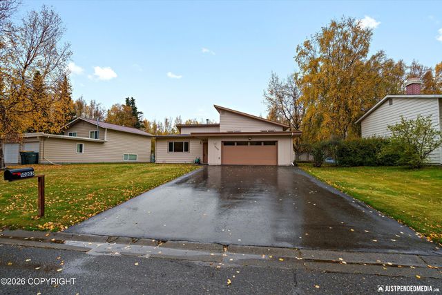 10205 Goodnews Circle, Anchorage, AK 99515