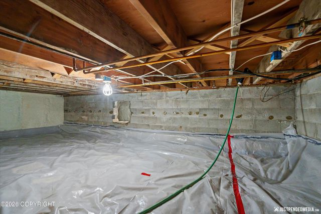 10205 Goodnews Circle, Anchorage, AK 99515