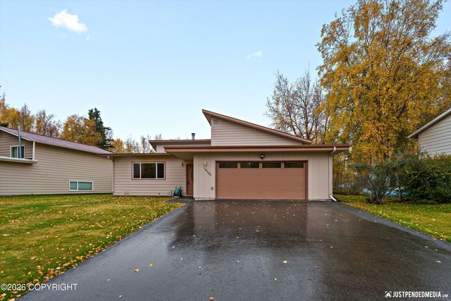 10205 Goodnews Circle, Anchorage, AK 99515