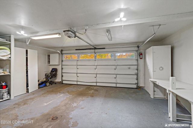 10205 Goodnews Circle, Anchorage, AK 99515