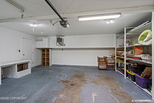 10205 Goodnews Circle, Anchorage, AK 99515