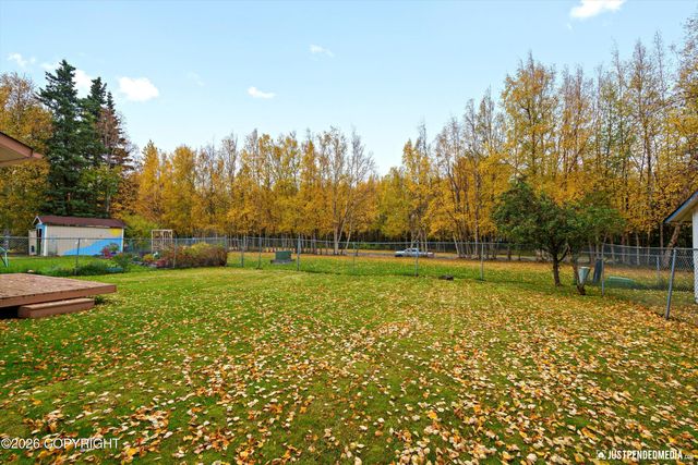 10205 Goodnews Circle, Anchorage, AK 99515