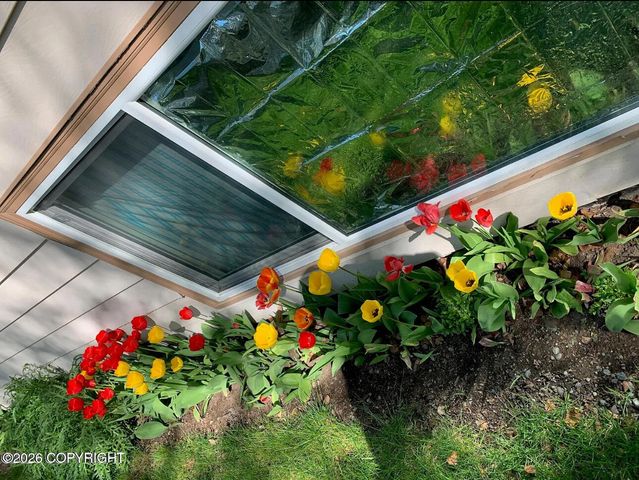 10205 Goodnews Circle, Anchorage, AK 99515