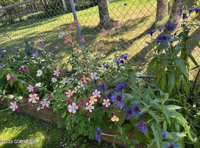 10205 Goodnews Circle, Anchorage, AK 99515