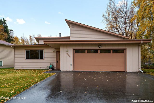 10205 Goodnews Circle, Anchorage, AK 99515