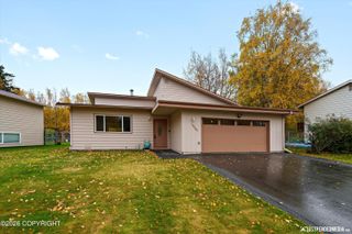 10205 Goodnews Circle, Anchorage, AK 99515