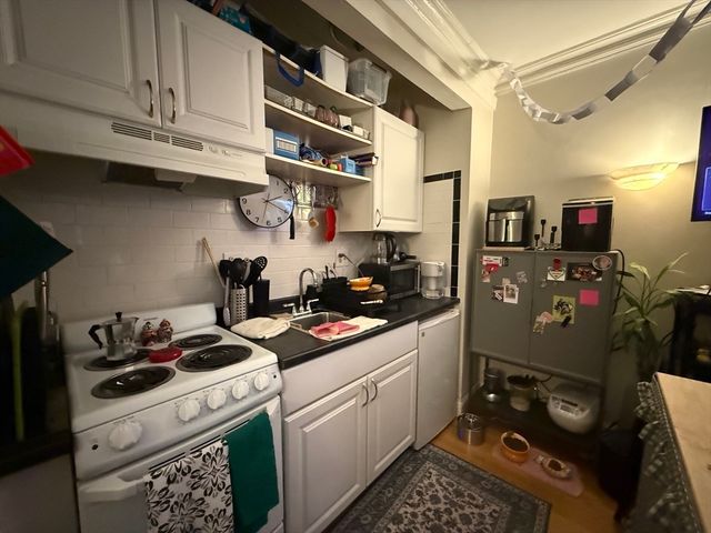 56 Commonwealth Ave 22, Boston, MA 02116