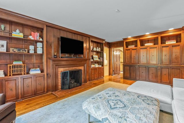 205 Normandy Road, Little Rock, AR 72207