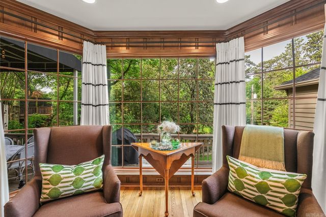 205 Normandy Road, Little Rock, AR 72207