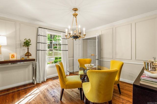 205 Normandy Road, Little Rock, AR 72207