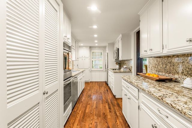 205 Normandy Road, Little Rock, AR 72207