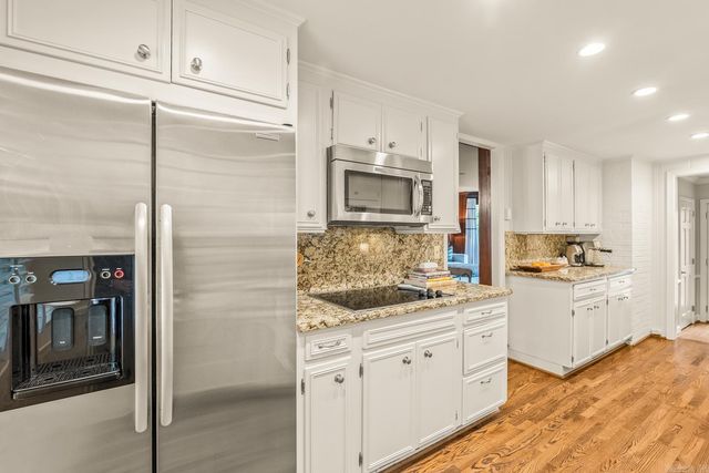 205 Normandy Road, Little Rock, AR 72207