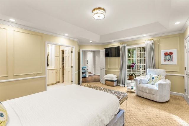 205 Normandy Road, Little Rock, AR 72207