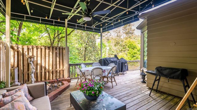 205 Normandy Road, Little Rock, AR 72207