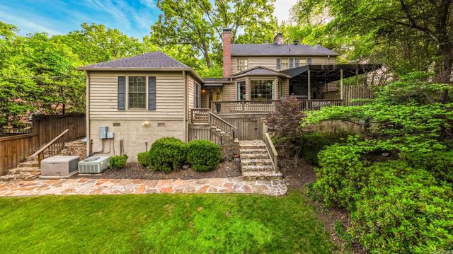 205 Normandy Road, Little Rock, AR 72207