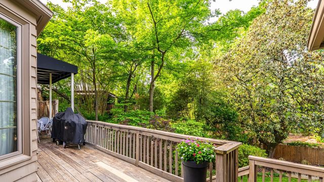 205 Normandy Road, Little Rock, AR 72207