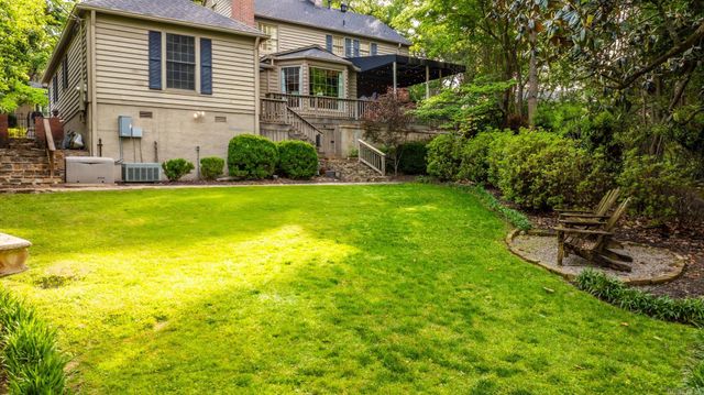 205 Normandy Road, Little Rock, AR 72207