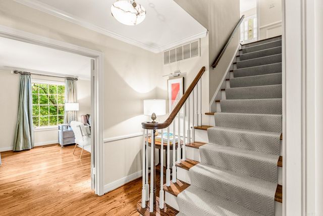 205 Normandy Road, Little Rock, AR 72207