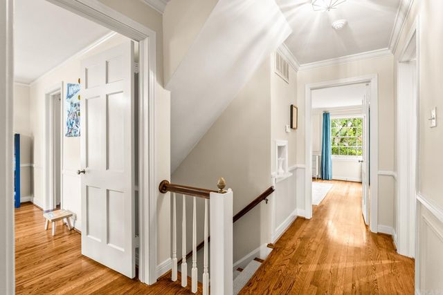 205 Normandy Road, Little Rock, AR 72207