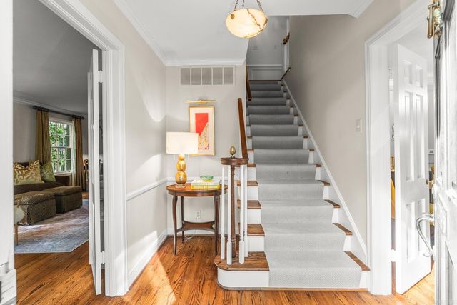 205 Normandy Road, Little Rock, AR 72207