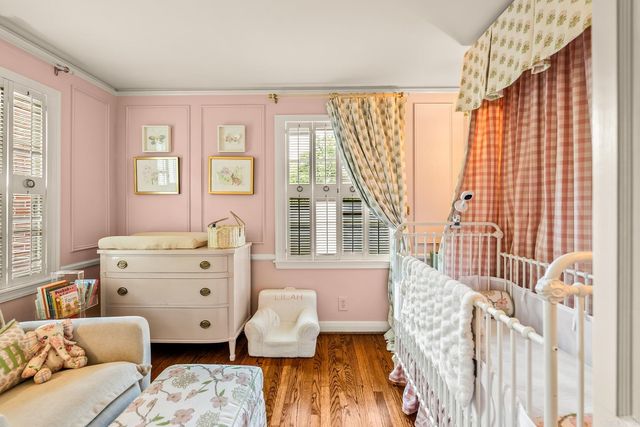 205 Normandy Road, Little Rock, AR 72207